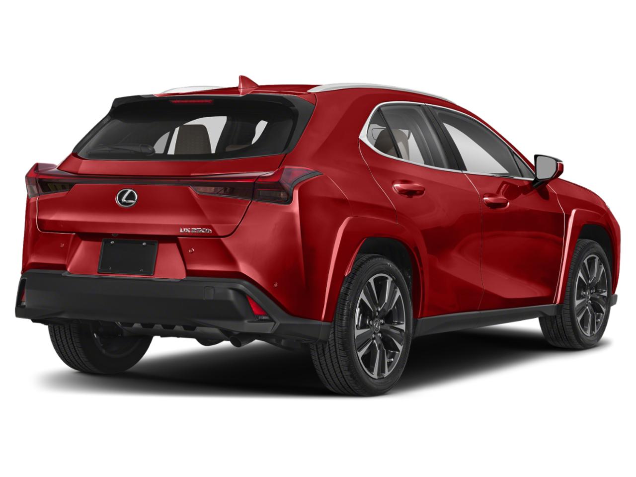 2023 Lexus UX 250h Vehicle Photo in Clearwater, FL 33761