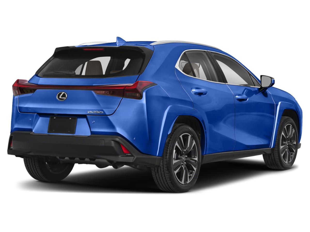 2023 Lexus UX 250h Vehicle Photo in Appleton, WI 54913