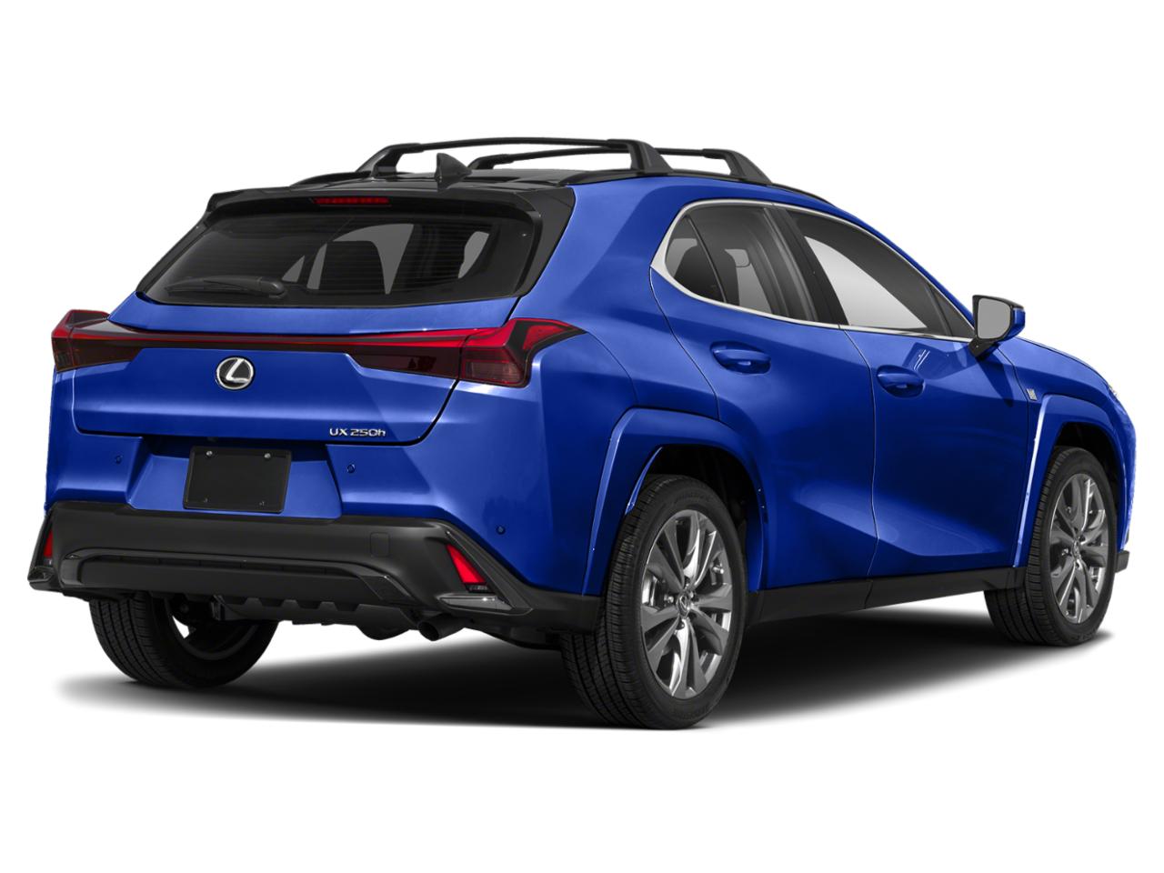 2023 Lexus UX 250h Vehicle Photo in West Palm Beach, FL 33417