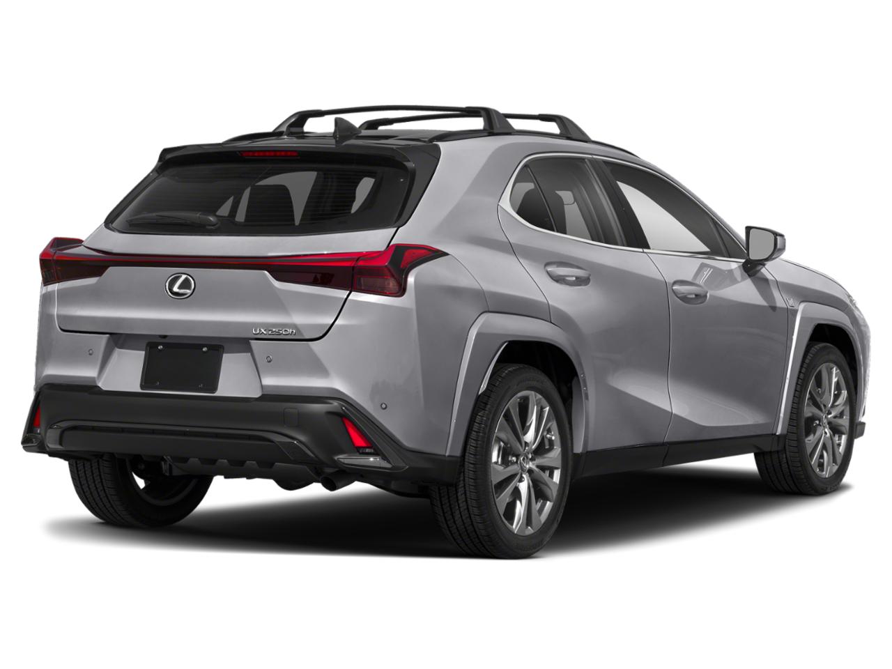 2023 Lexus UX 250h Vehicle Photo in West Palm Beach, FL 33417