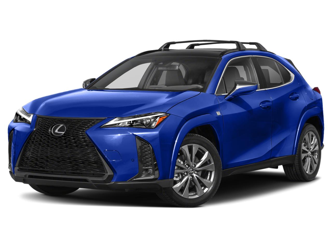 2023 Lexus UX 250h Vehicle Photo in West Palm Beach, FL 33417