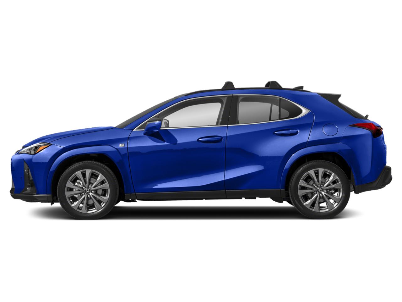 2023 Lexus UX 250h Vehicle Photo in West Palm Beach, FL 33417