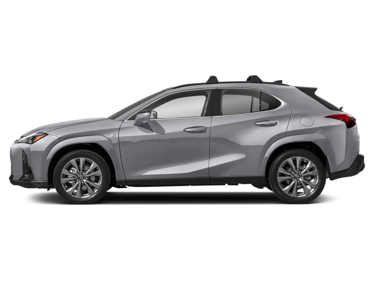 2023 Lexus UX 250h Vehicle Photo in West Palm Beach, FL 33417