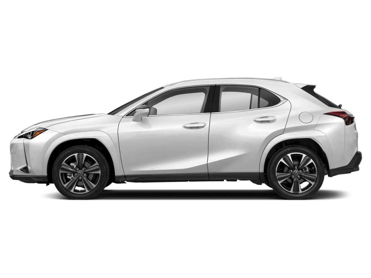 2023 Lexus UX 250h Vehicle Photo in Ft. Myers, FL 33907