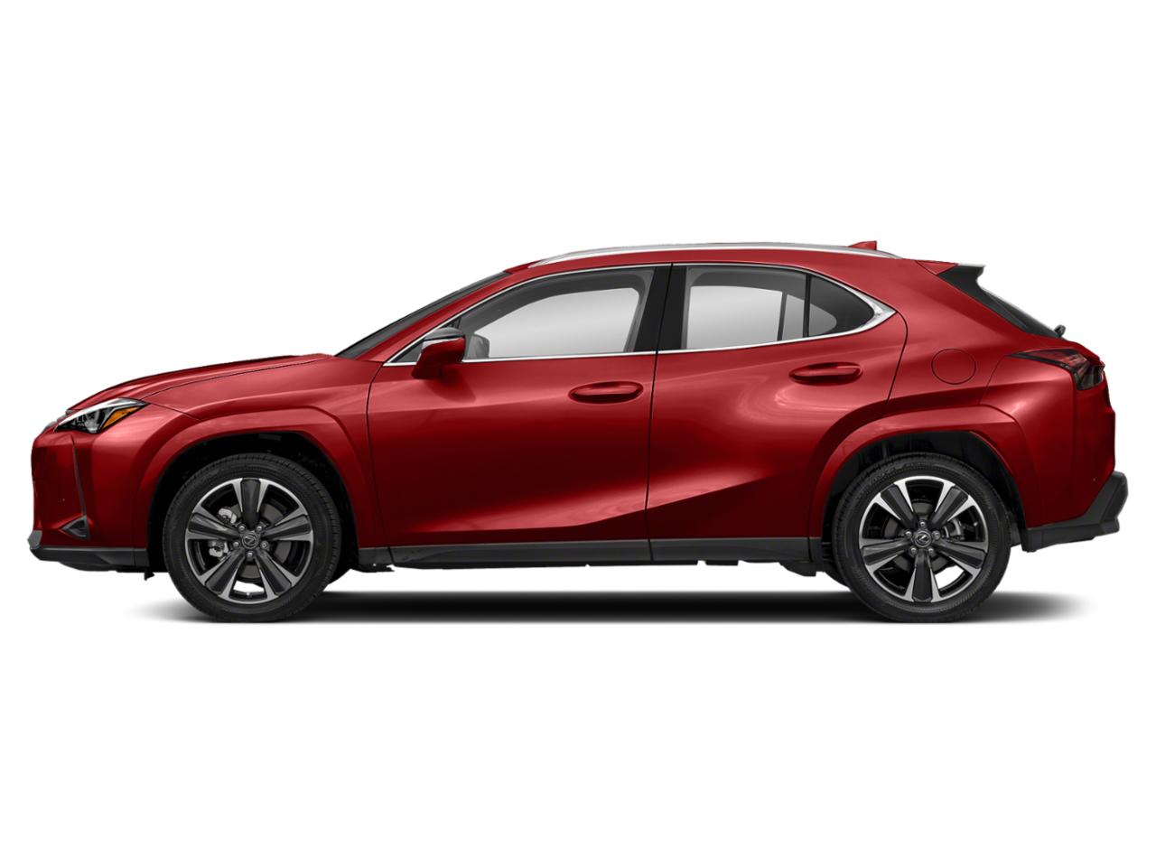 2023 Lexus UX 250h Vehicle Photo in Clearwater, FL 33761