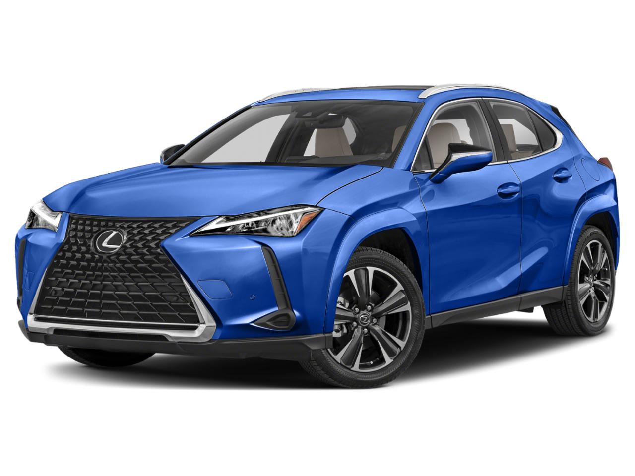 2023 Lexus UX 250h Vehicle Photo in Appleton, WI 54913