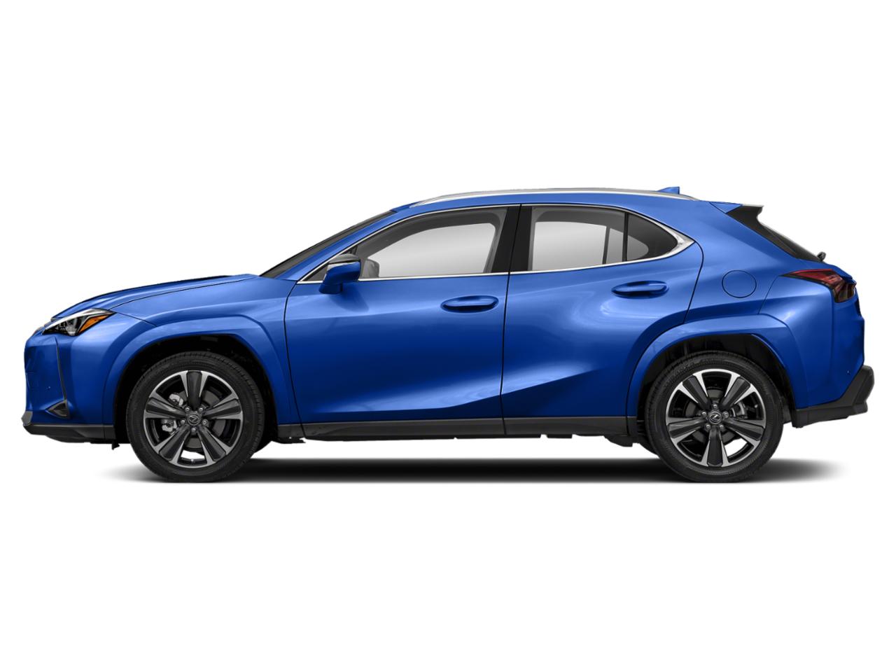 2023 Lexus UX 250h Vehicle Photo in Appleton, WI 54913