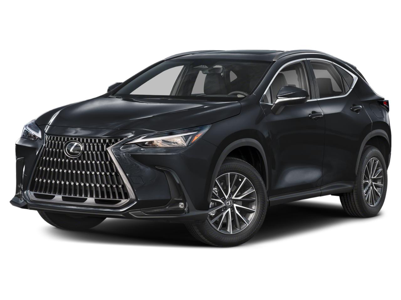 2023 Lexus NX 250 Vehicle Photo in Miami, FL 33015