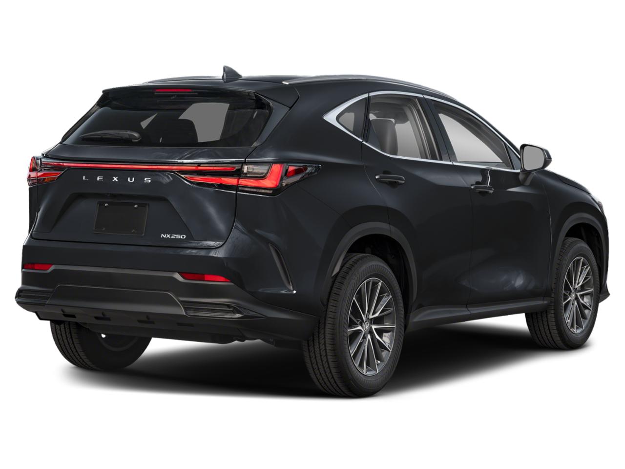 2023 Lexus NX 250 Vehicle Photo in Miami, FL 33015