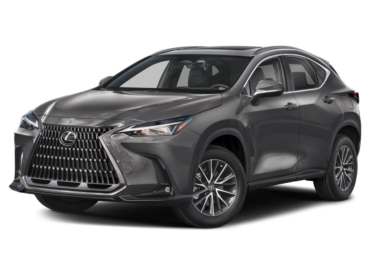 2023 Lexus NX 250 Vehicle Photo in West Palm Beach, FL 33417