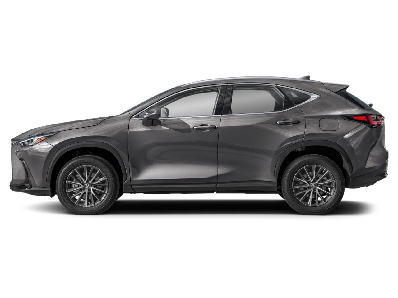 2023 Lexus NX 250 Vehicle Photo in West Palm Beach, FL 33417