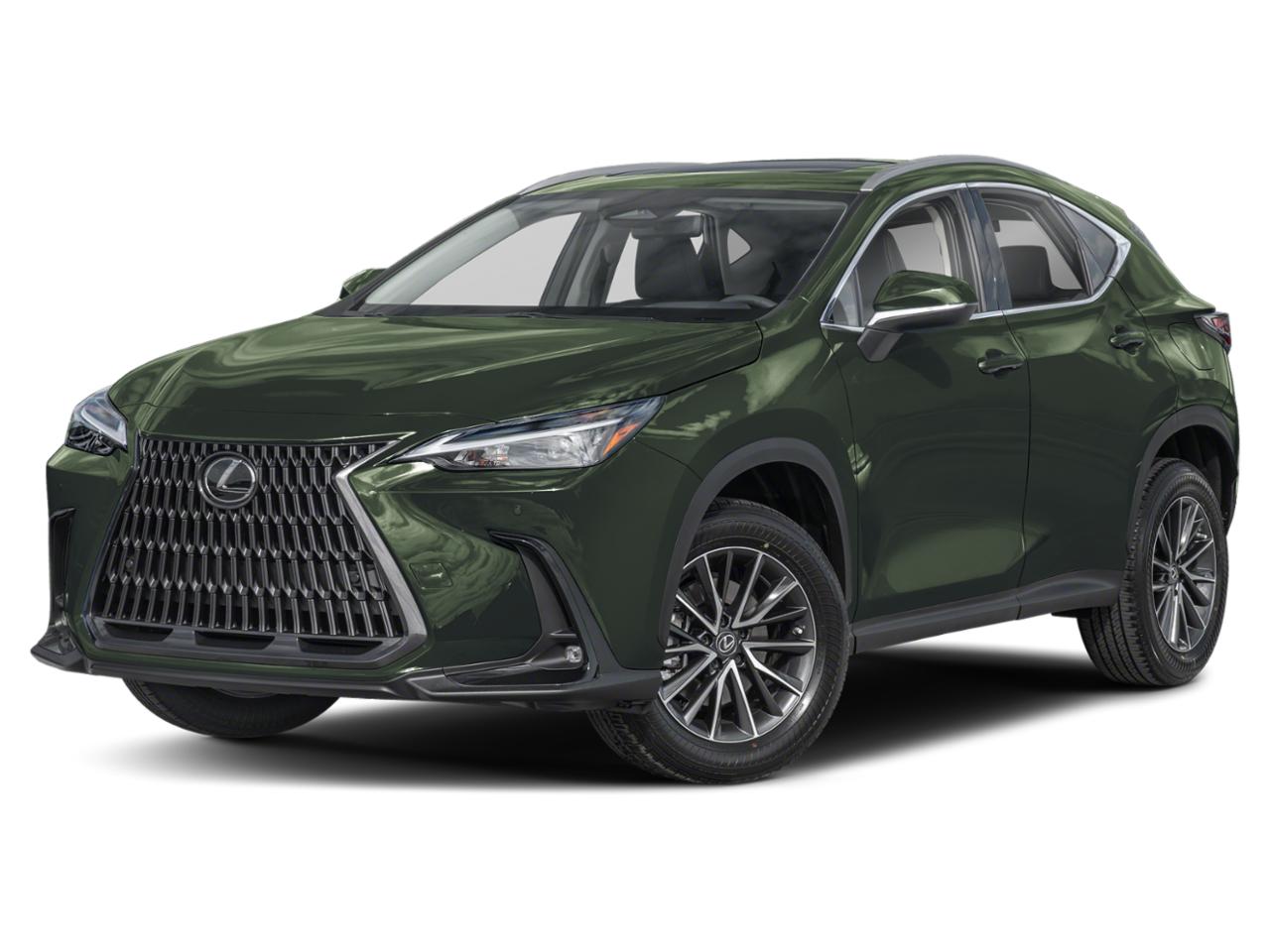 2023 Lexus NX 250 Vehicle Photo in Maitland, FL 32751