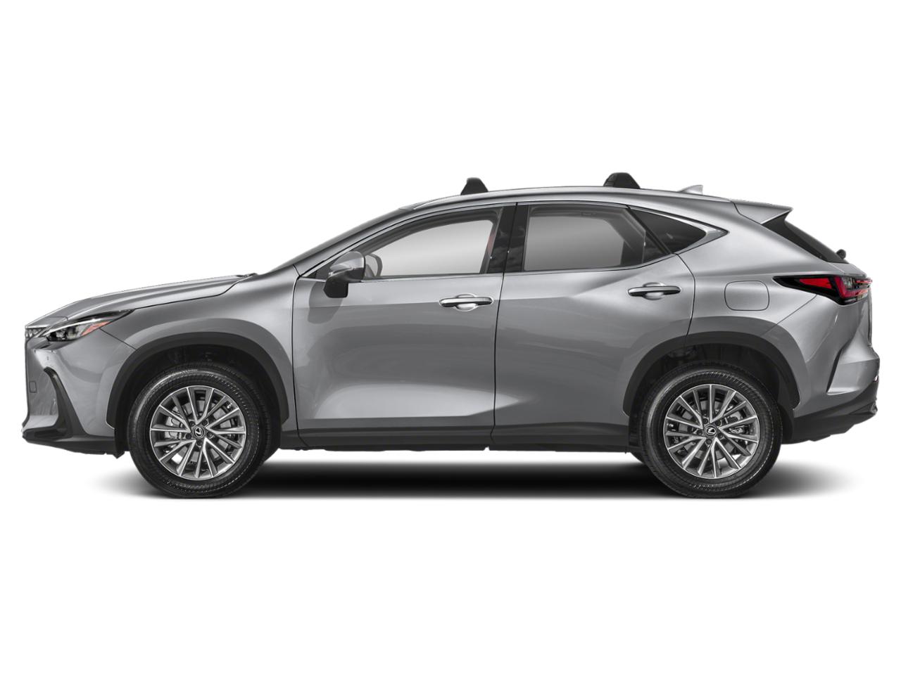 2023 Lexus NX 350 Vehicle Photo in MONROE, WI 53566-1050