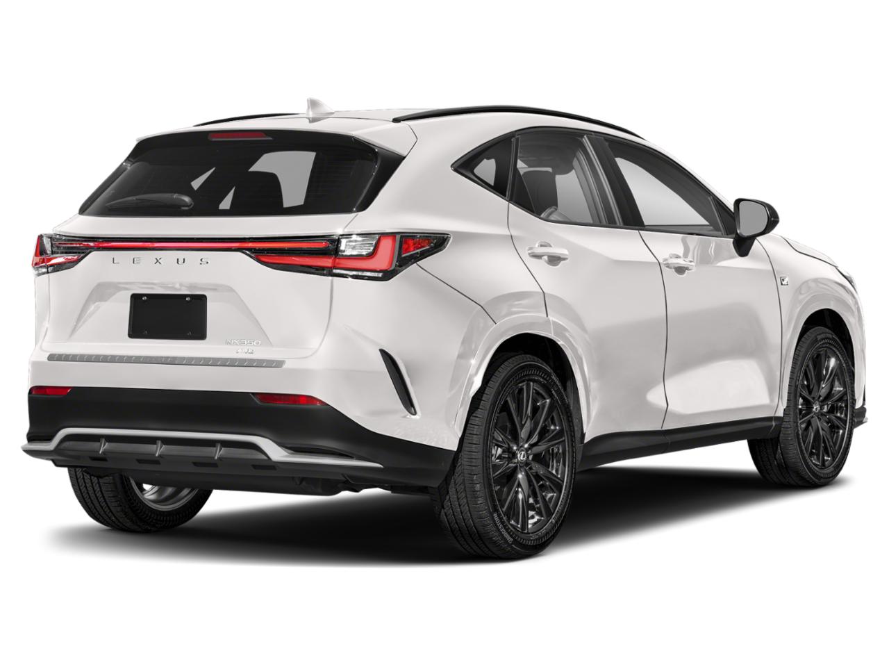 2023 Lexus NX 350 Vehicle Photo in Margate, FL 33063