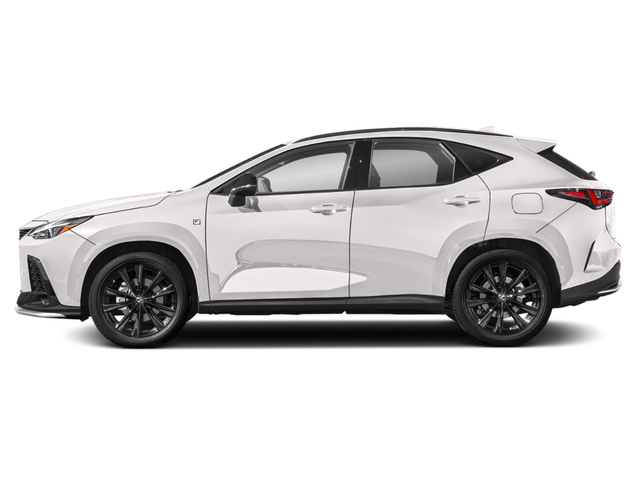 2023 Lexus NX 350 Vehicle Photo in Margate, FL 33063