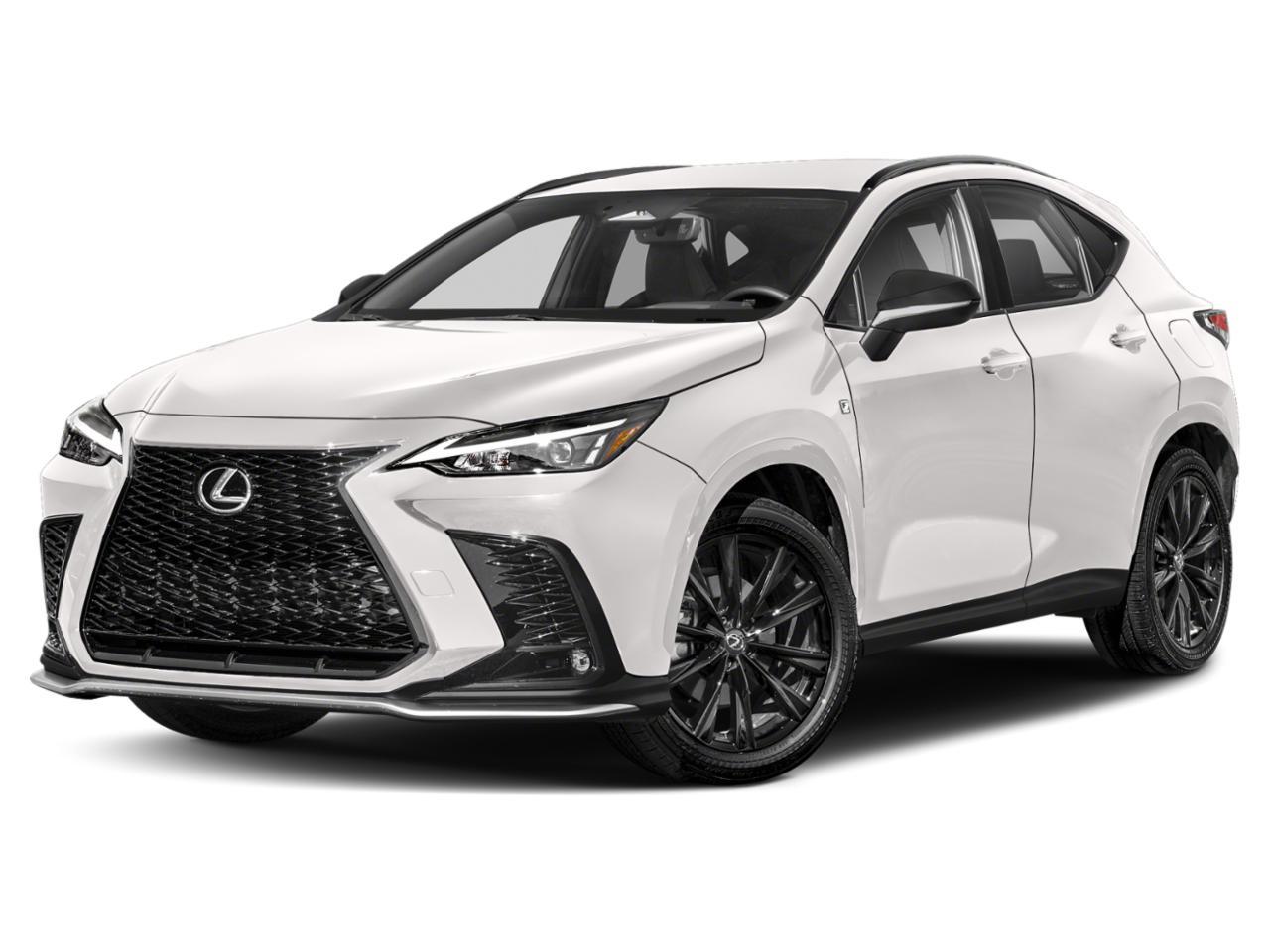 2023 Lexus NX 350 Vehicle Photo in Margate, FL 33063