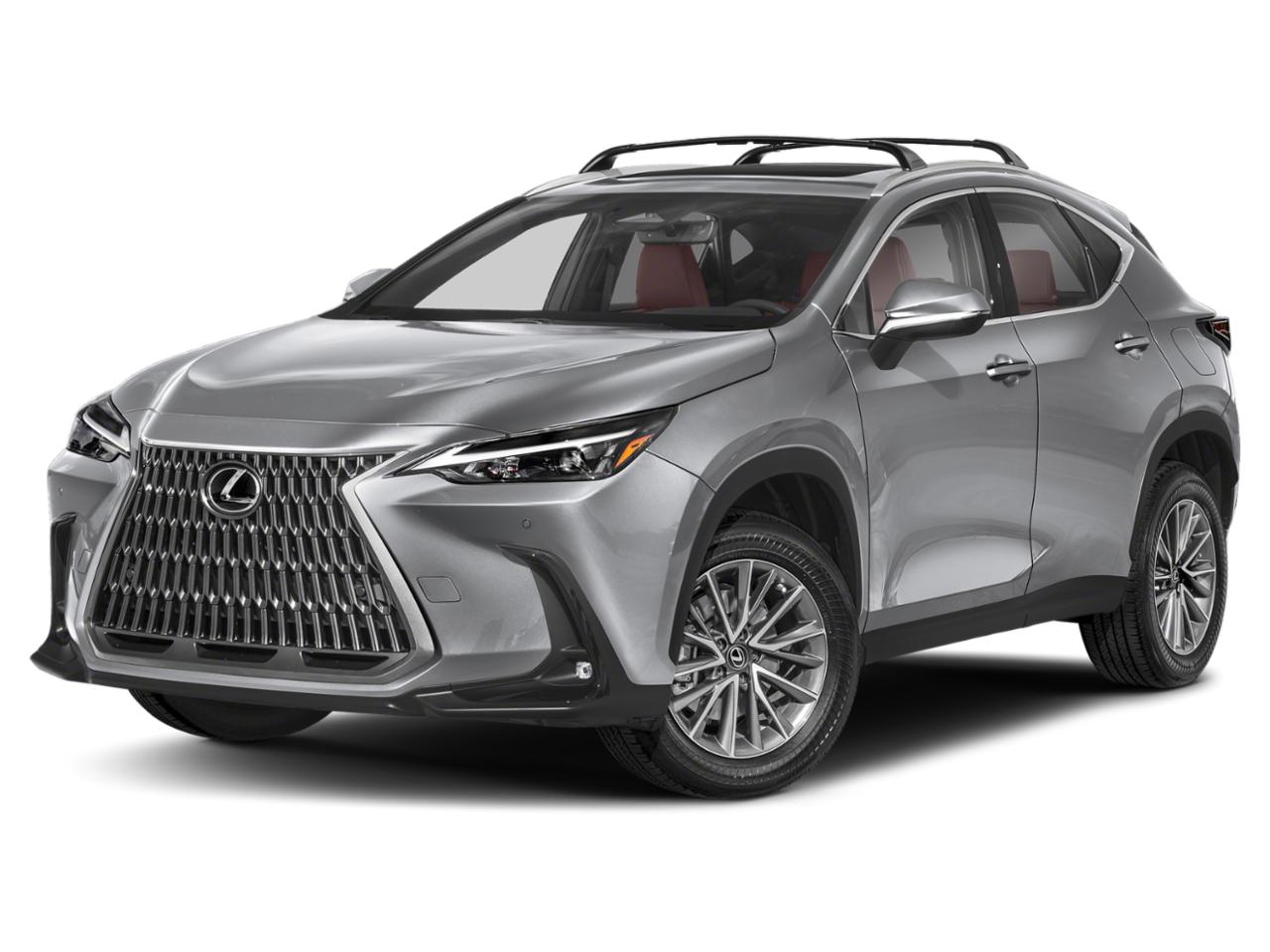 2023 Lexus NX 350 Vehicle Photo in Denison, TX 75020