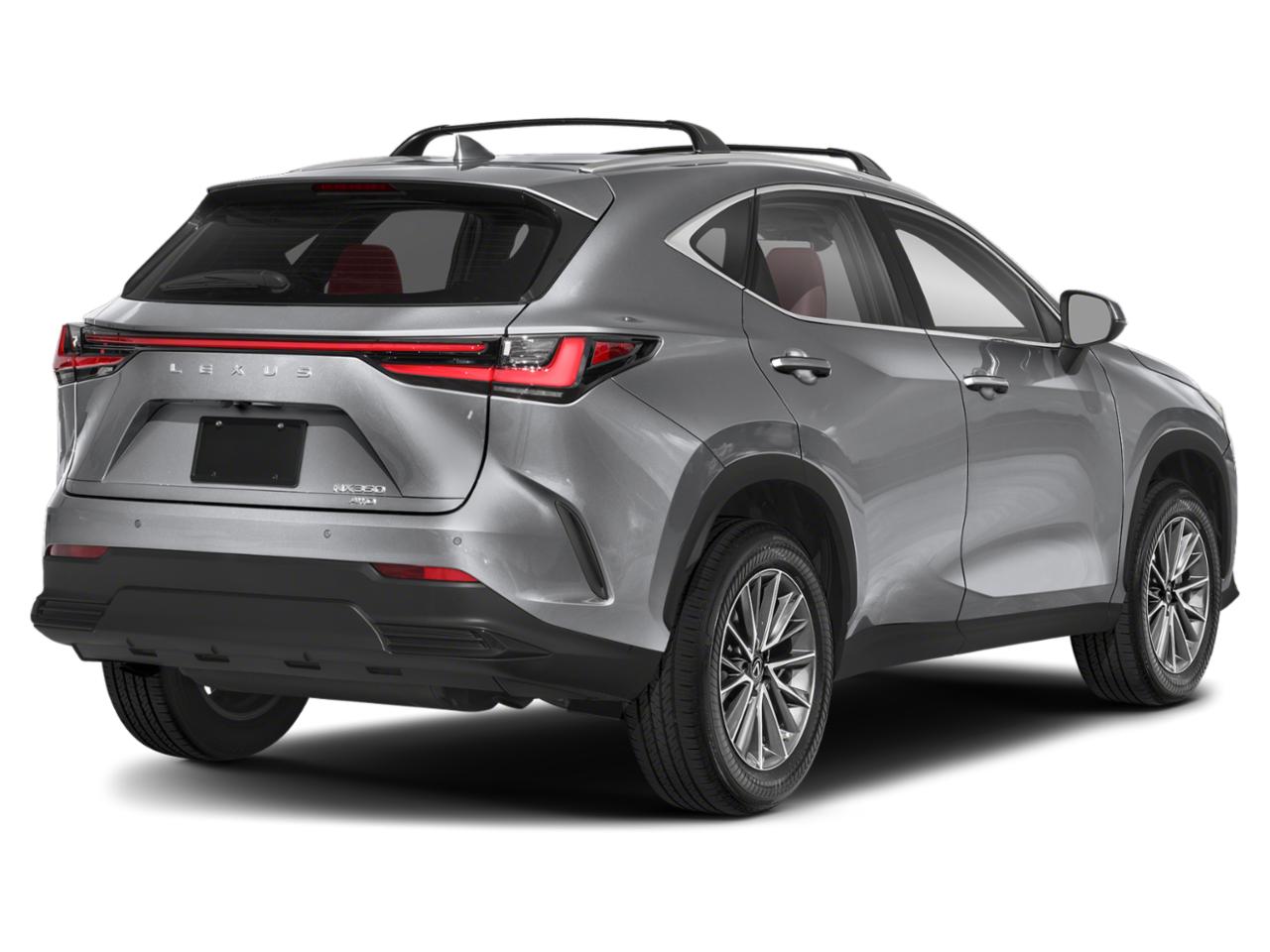 2023 Lexus NX 350 Vehicle Photo in Denison, TX 75020