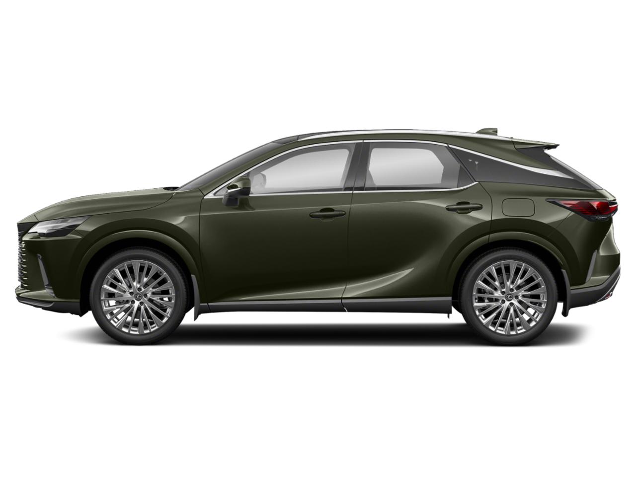 2023 Lexus RX 350h Vehicle Photo in Davie, FL 33331