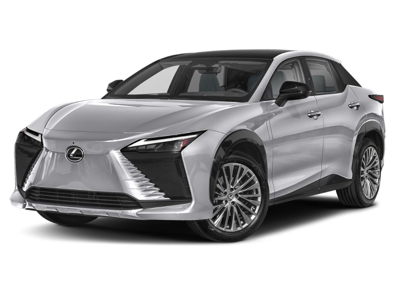 2023 Lexus RZ Vehicle Photo in Appleton, WI 54913