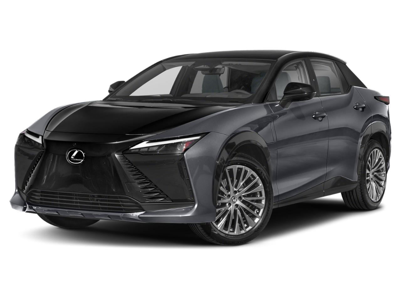 2023 Lexus RZ Vehicle Photo in West Palm Beach, FL 33417