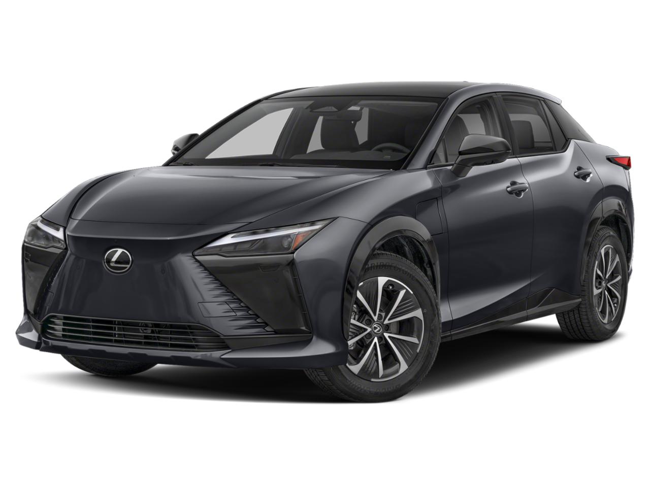 2023 Lexus RZ Vehicle Photo in West Palm Beach, FL 33417