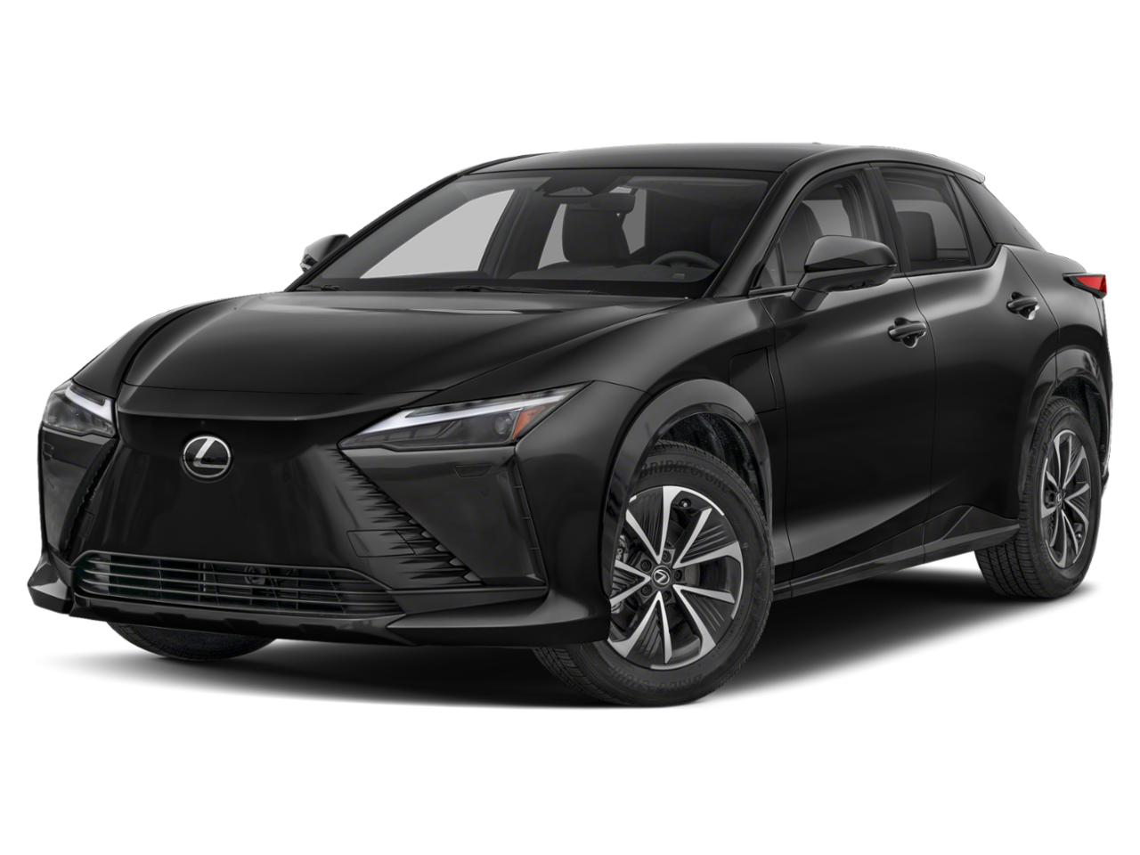 2023 Lexus RZ Vehicle Photo in West Palm Beach, FL 33417