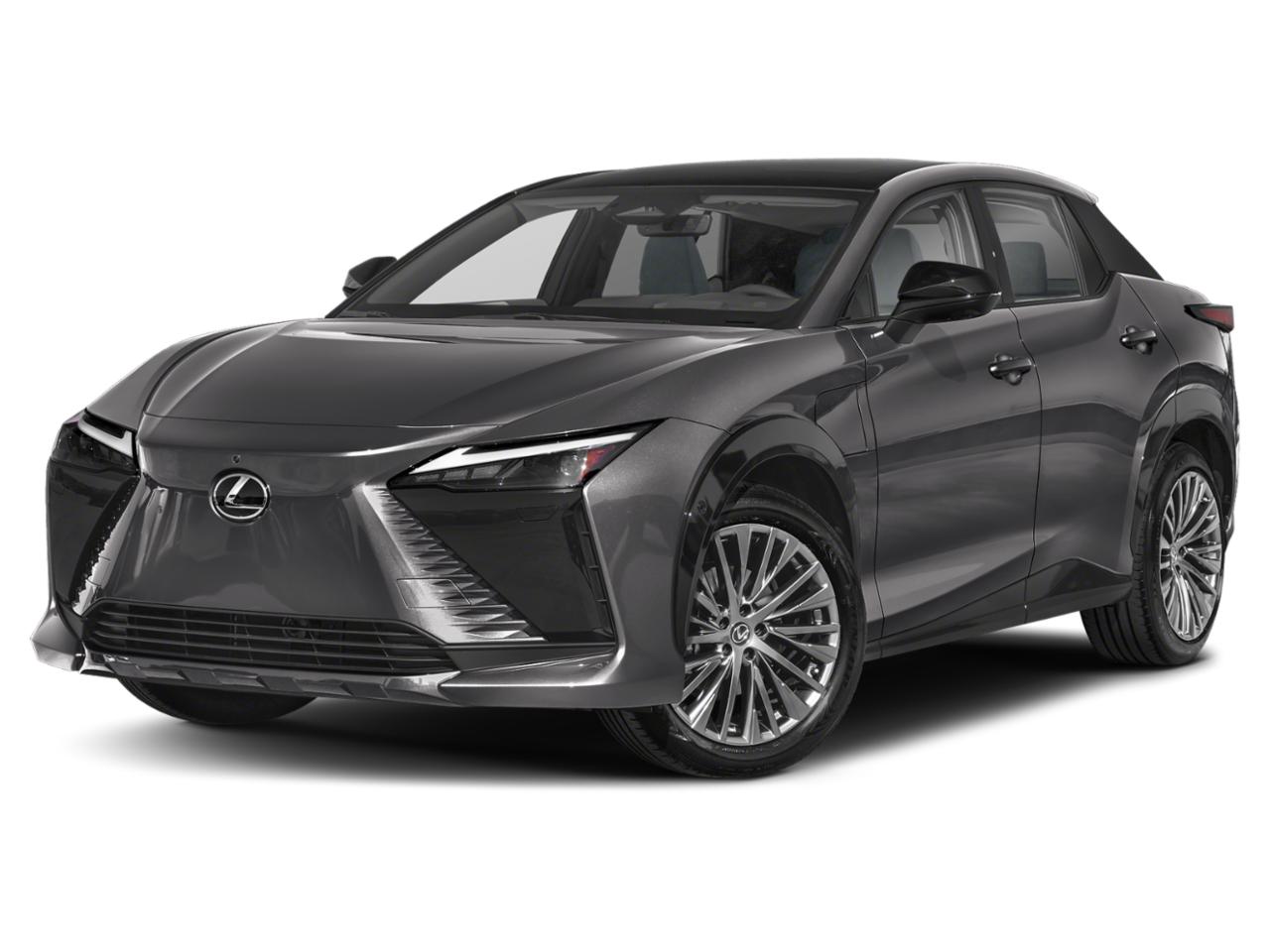 2023 Lexus RZ Vehicle Photo in Tampa, FL 33614