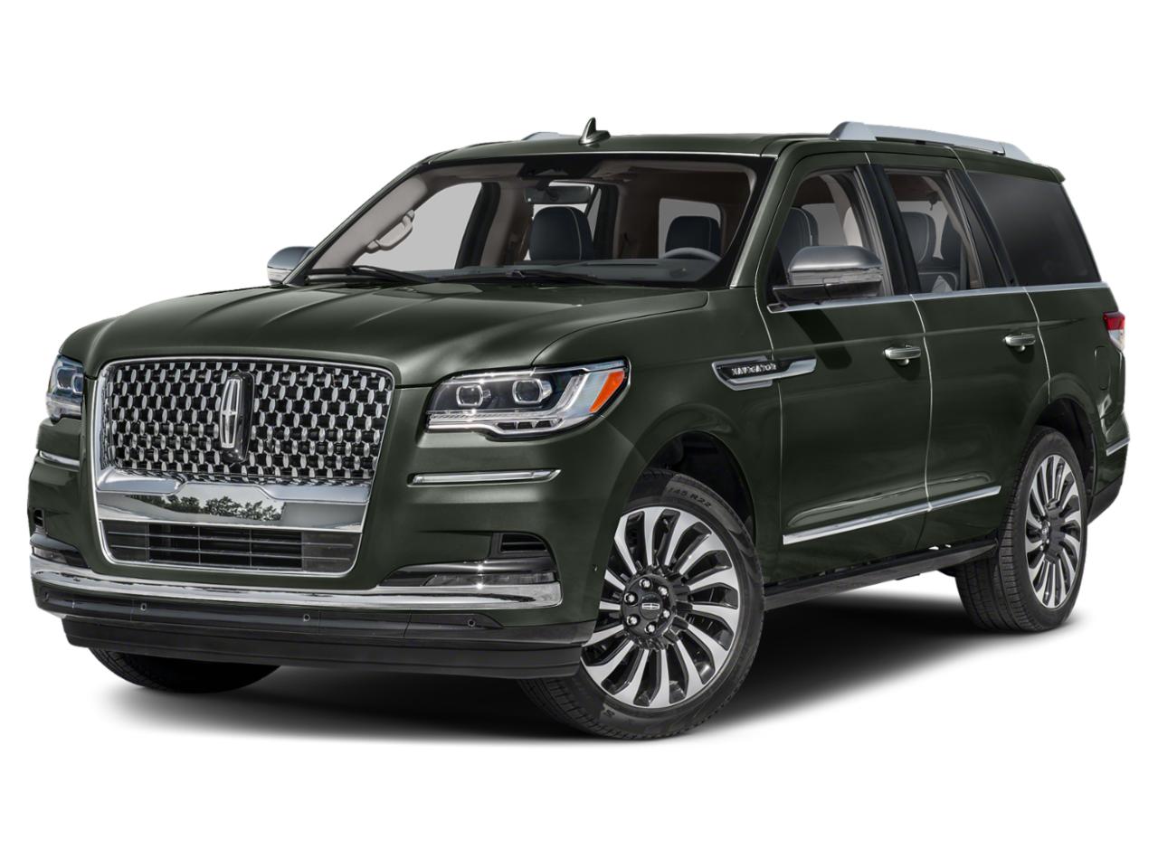 2023 Lincoln Navigator Vehicle Photo in Mahwah, NJ 07430-1343