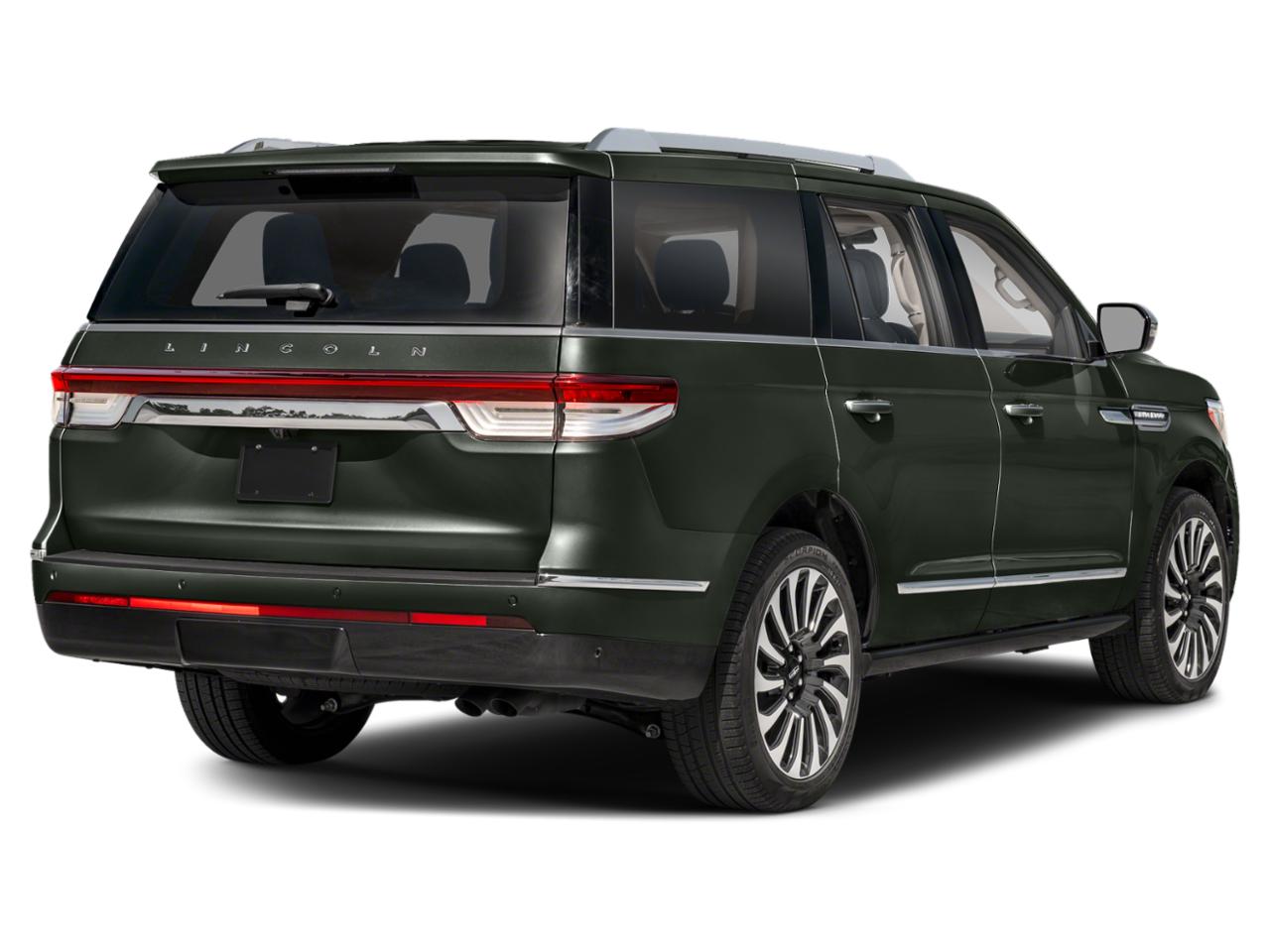 2023 Lincoln Navigator Vehicle Photo in Mahwah, NJ 07430-1343