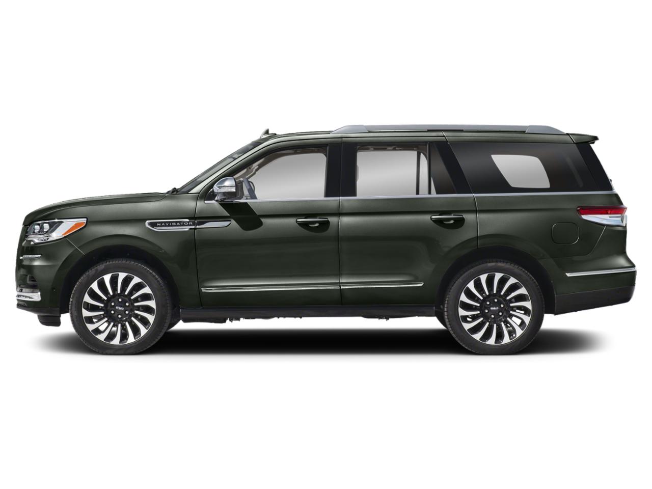 2023 Lincoln Navigator Vehicle Photo in Mahwah, NJ 07430-1343