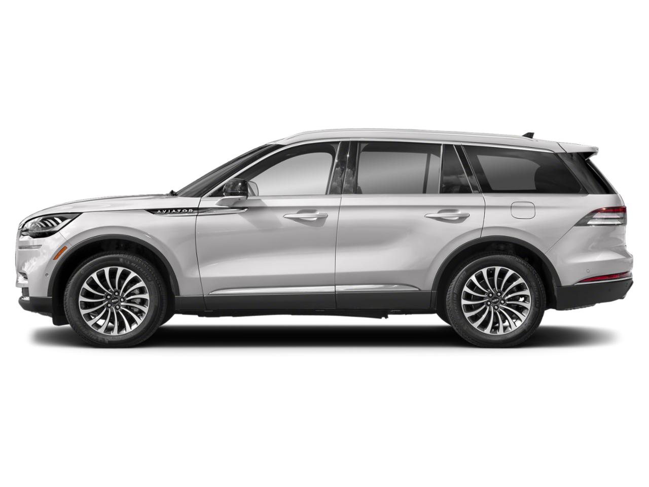 2023 Lincoln Aviator Vehicle Photo in Coconut Creek, FL 33073