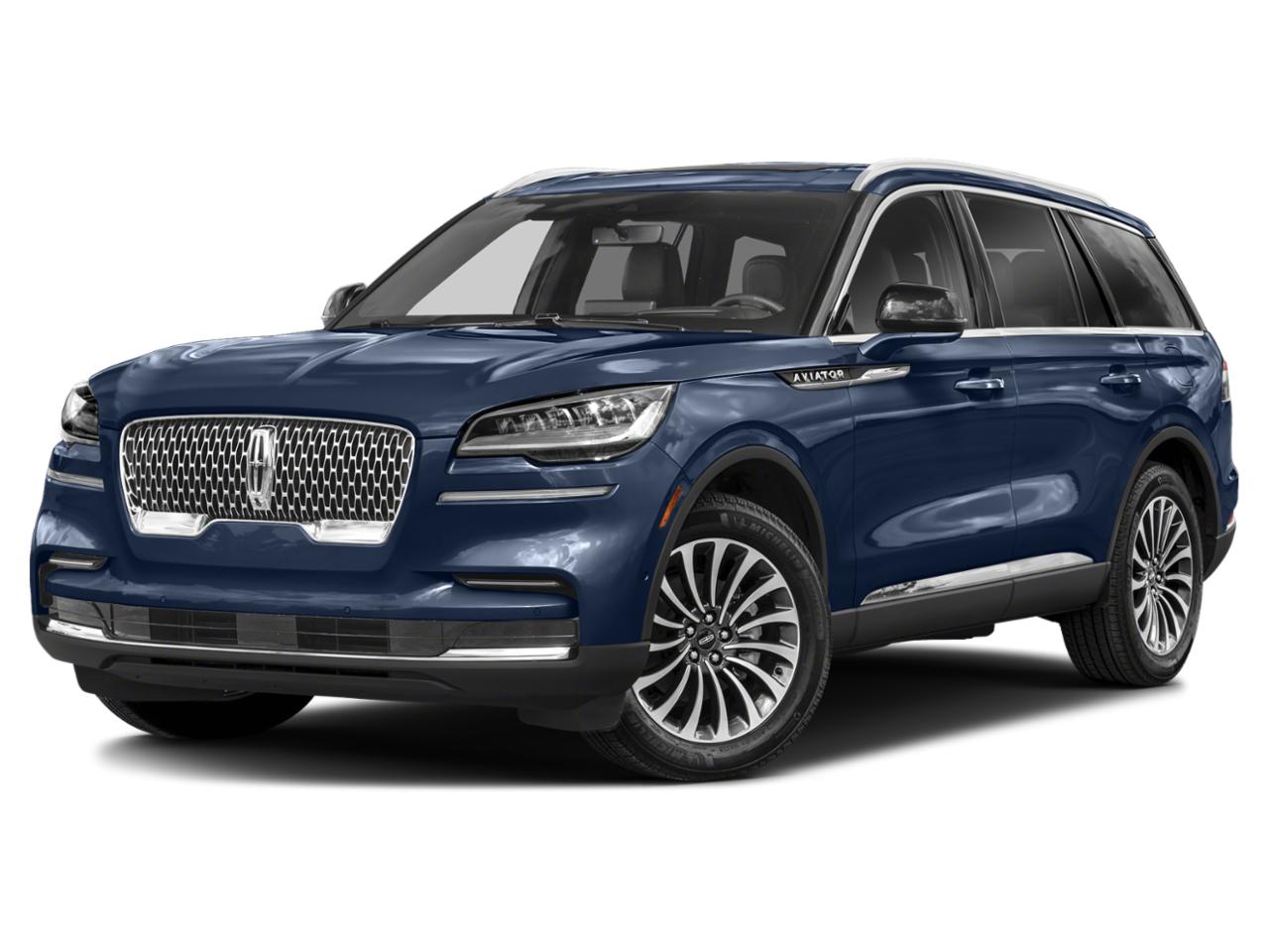 2023 Lincoln Aviator Vehicle Photo in Bluffton, SC 29910