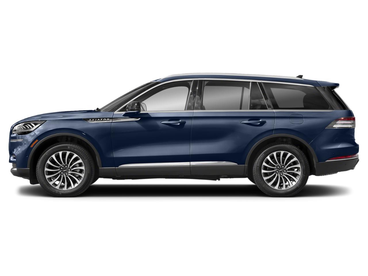 2023 Lincoln Aviator Vehicle Photo in Bluffton, SC 29910