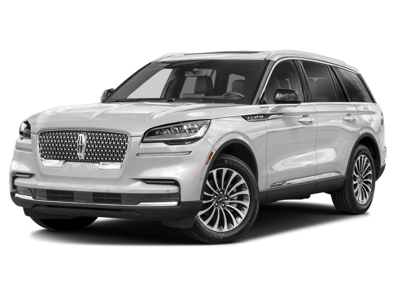 2023 Lincoln Aviator Vehicle Photo in Coconut Creek, FL 33073