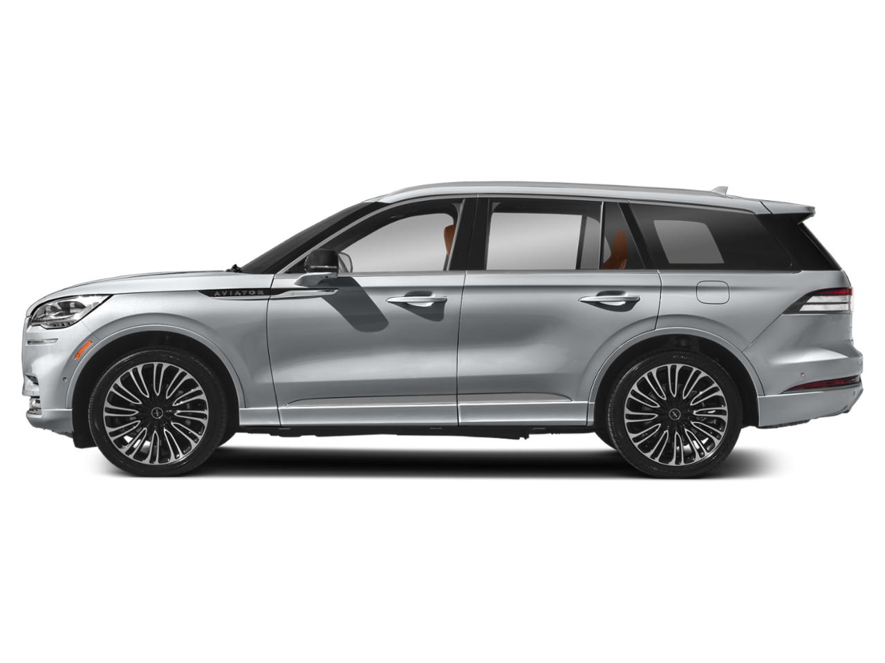 2023 Lincoln Aviator Vehicle Photo in Weatherford, TX 76087