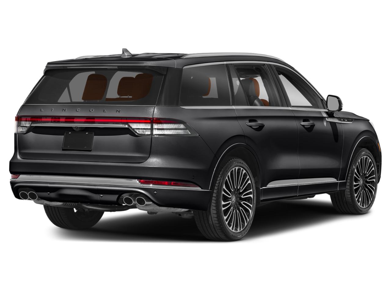 2023 Lincoln Aviator Vehicle Photo in Spokane, WA 99201