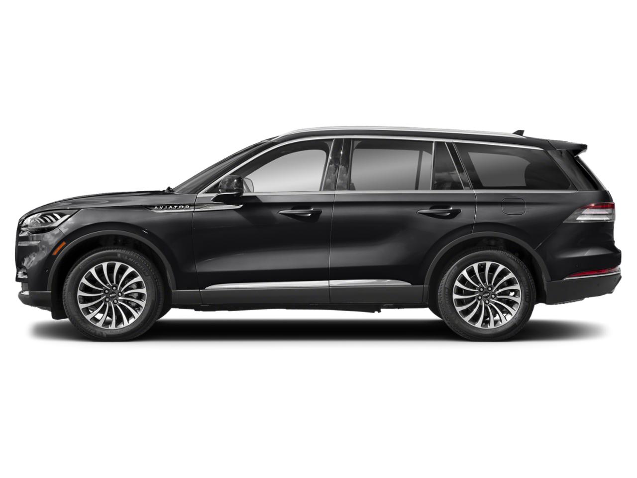 2023 Lincoln Aviator Vehicle Photo in Jackson, OH 45640-9766