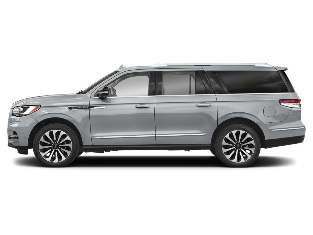 Used 2023 Lincoln Navigator Reserve L with VIN 5LMJJ3LG1PEL04021 for sale in Goldsboro, NC