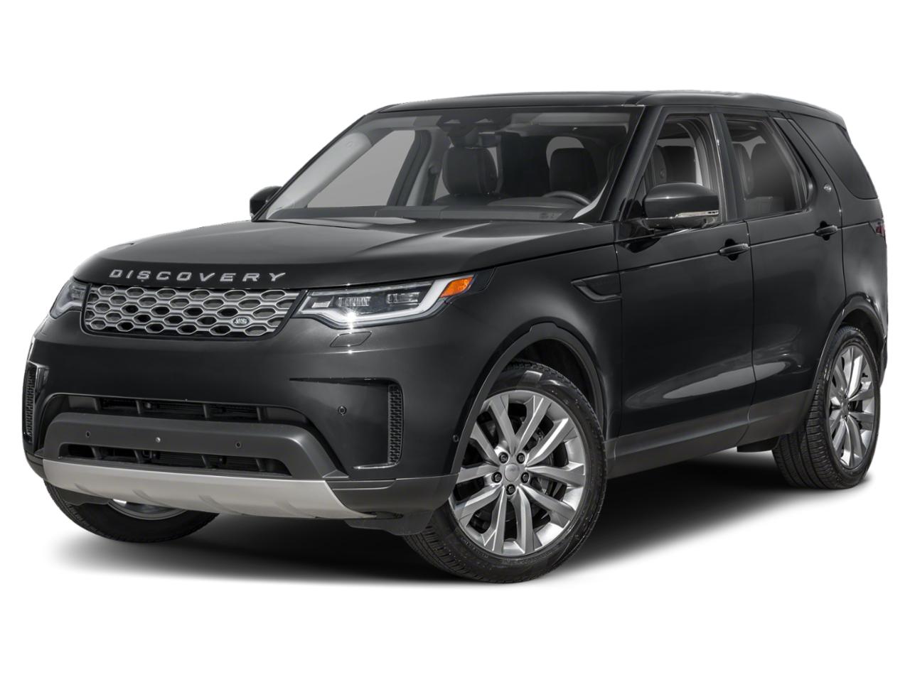 2023 Land Rover Discovery Vehicle Photo in Bethesda, MD 20852