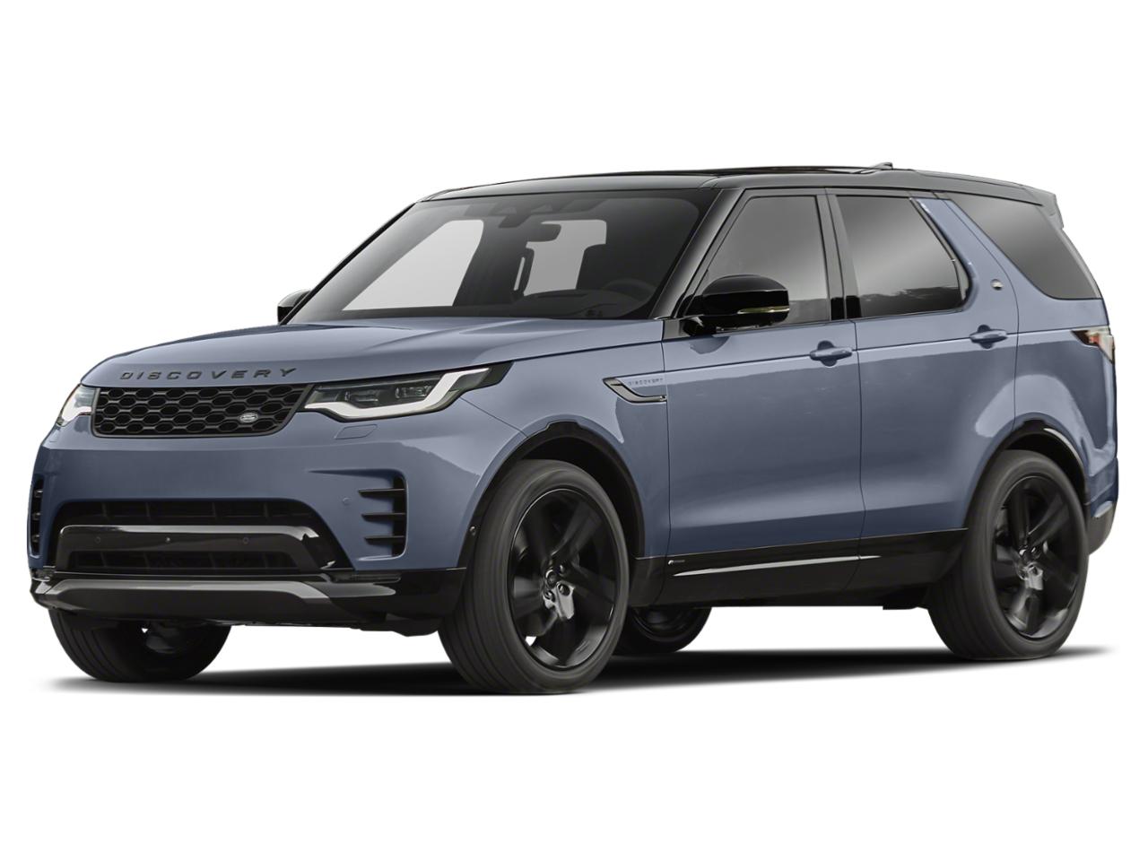 2023 Land Rover Discovery Vehicle Photo in Pompano Beach, FL 33064
