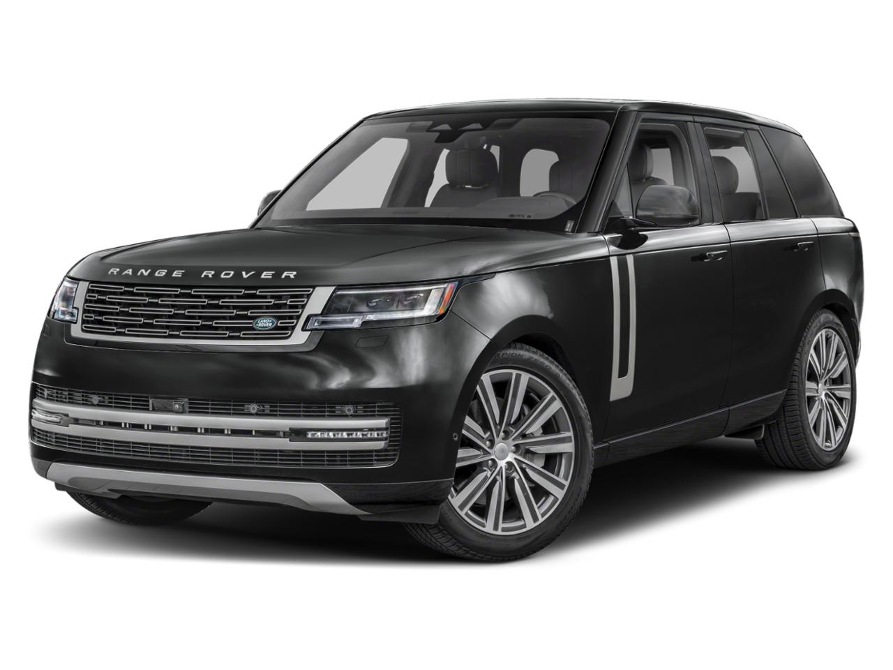 2023 Land Rover Range Rover Vehicle Photo in Cockeysville, MD 21030