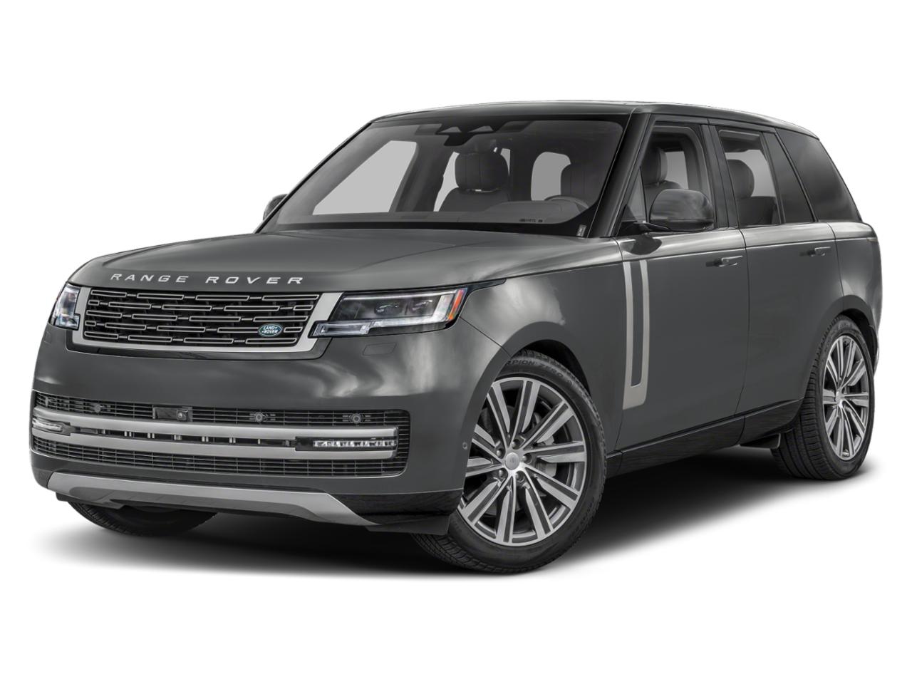 2023 Land Rover Range Rover Vehicle Photo in Pompano Beach, FL 33064