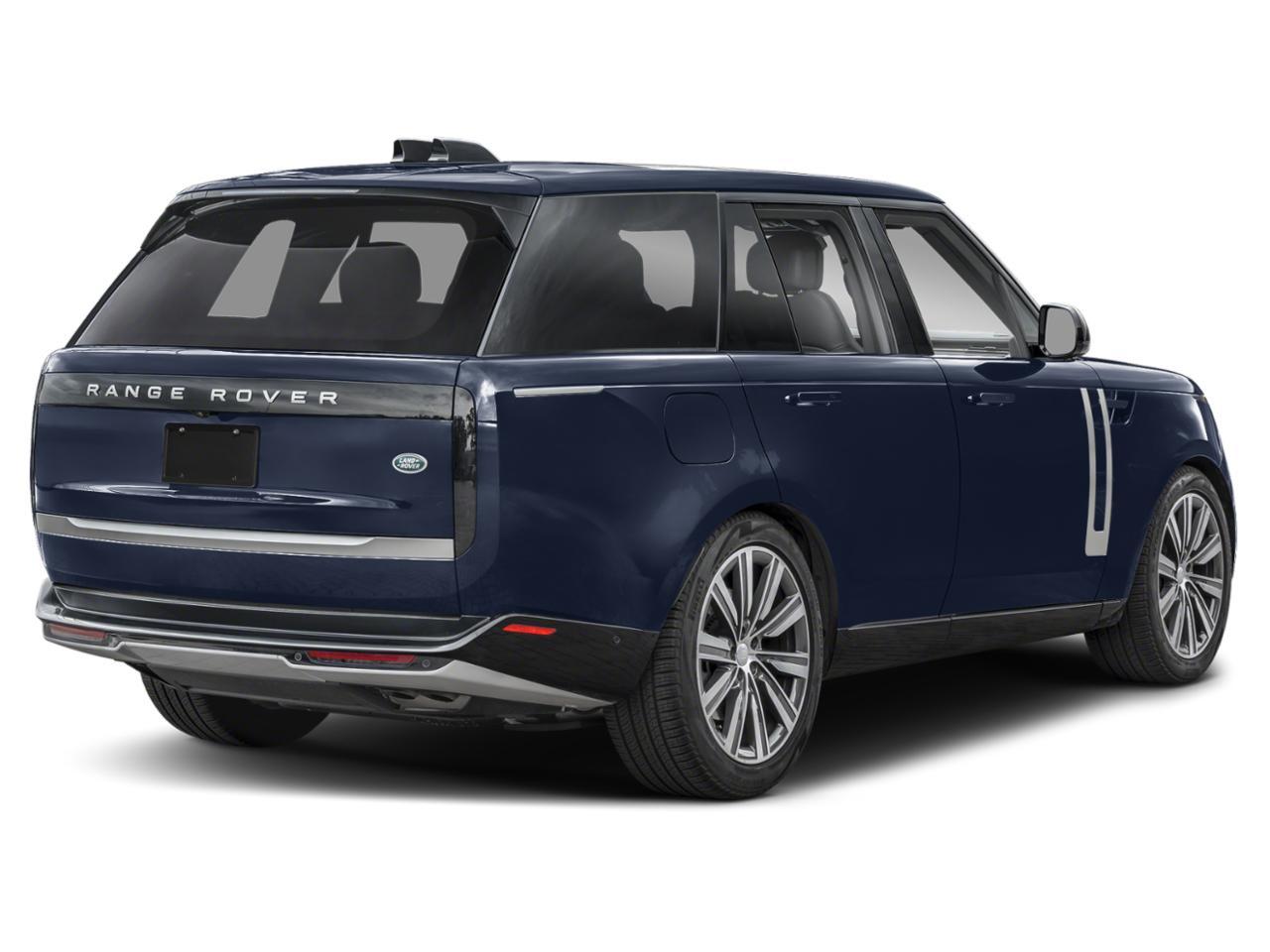 2023 Range Rover Vehicle Photo in Grapevine, TX 76051