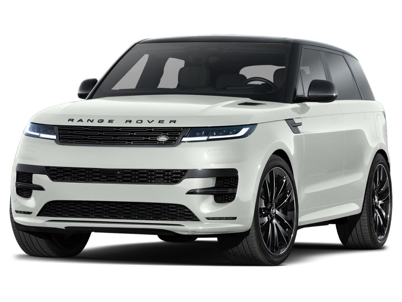 2023 Land Rover Range Rover Sport Vehicle Photo in Fort Lauderdale, FL 33316