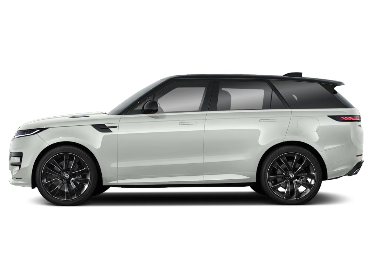 2023 Land Rover Range Rover Sport Vehicle Photo in Fort Lauderdale, FL 33316