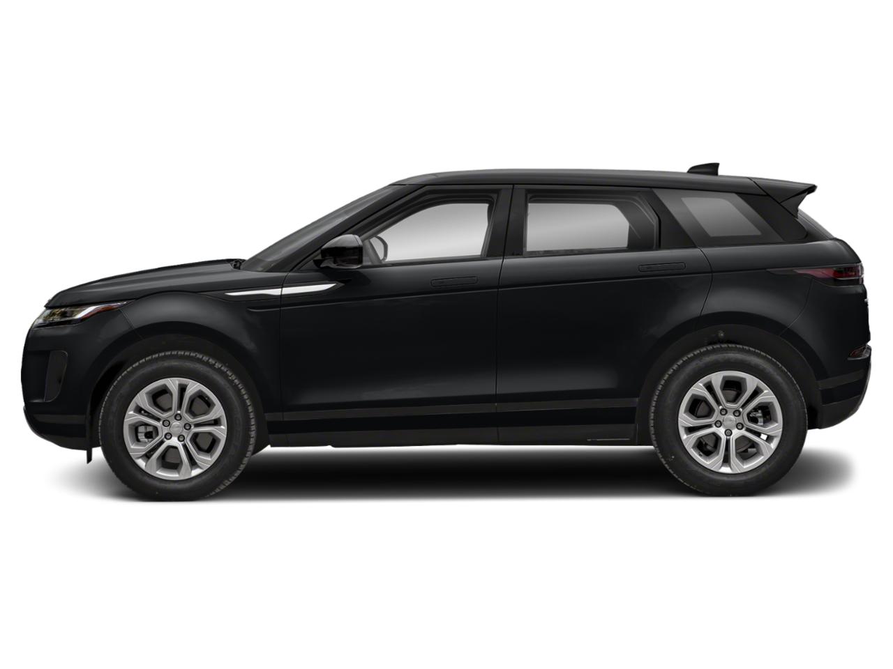 Used 2023 Land Rover Range Rover Evoque SE with VIN SALZP2FX6PH180754 for sale in Plymouth Meeting, PA