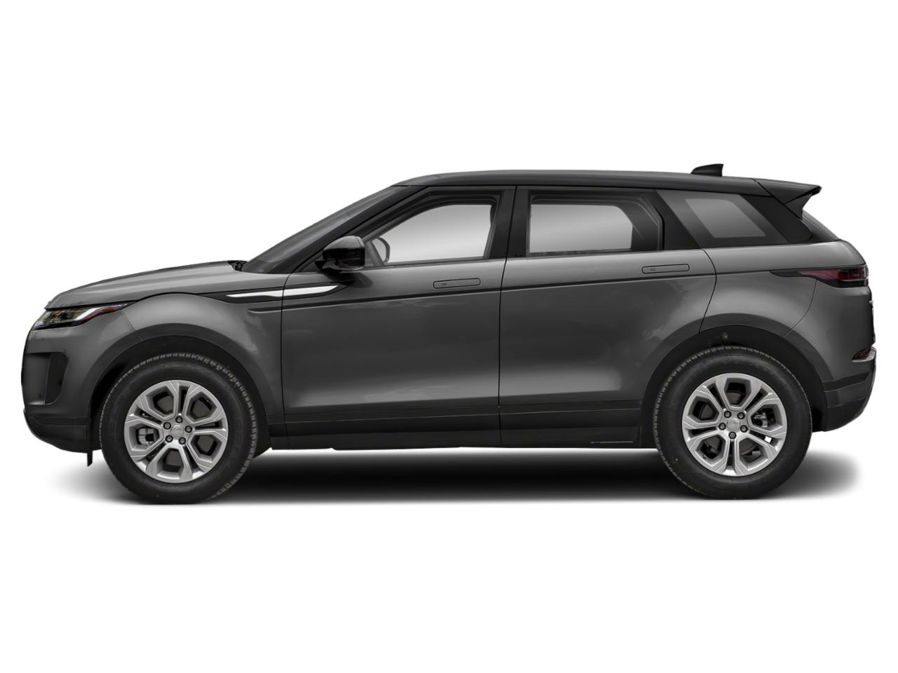 2023 Land Rover Range Rover Evoque Vehicle Photo in Cockeysville, MD 21030