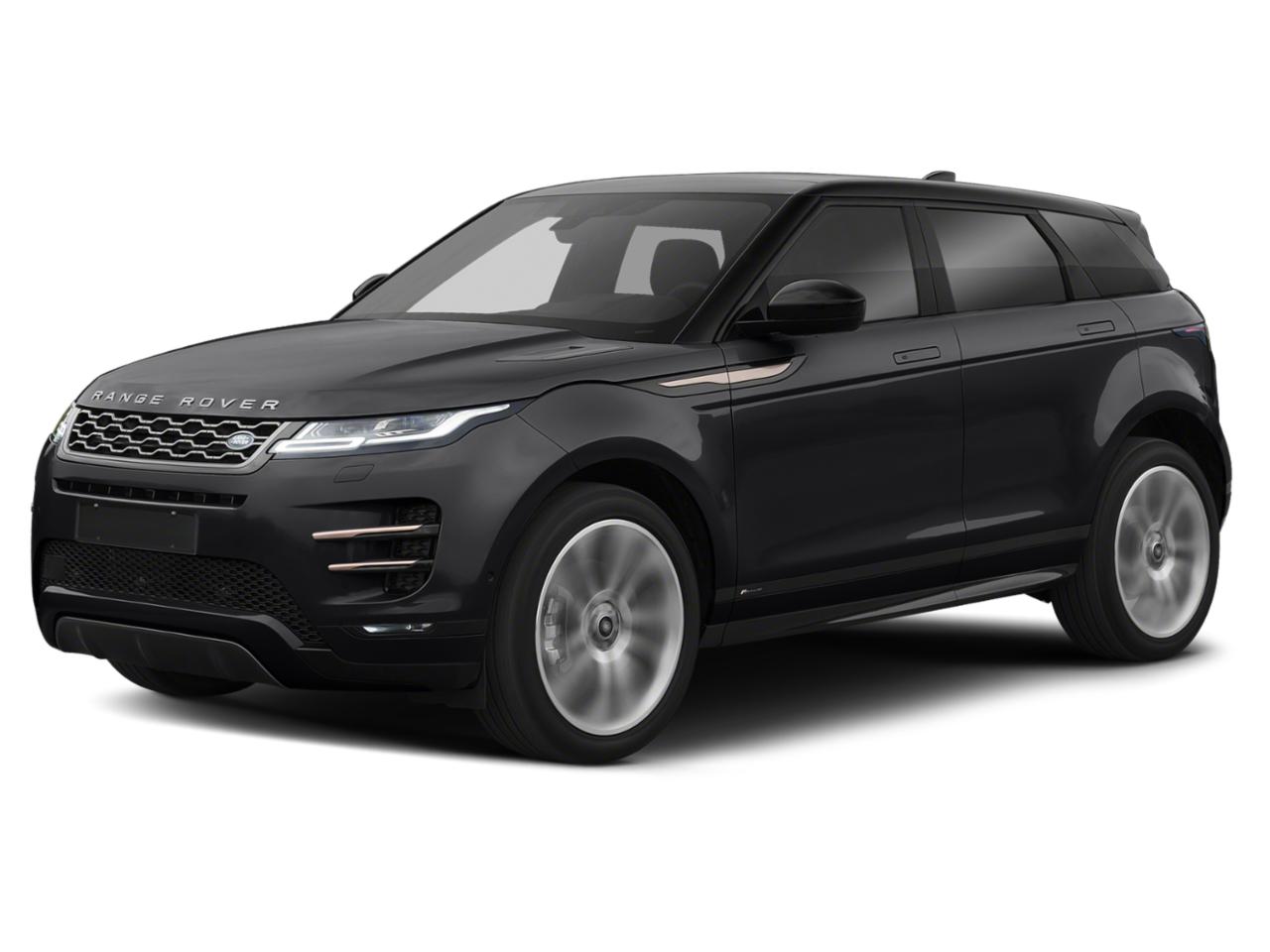 2023 Land Rover Range Rover Evoque Vehicle Photo in Cockeysville, MD 21030