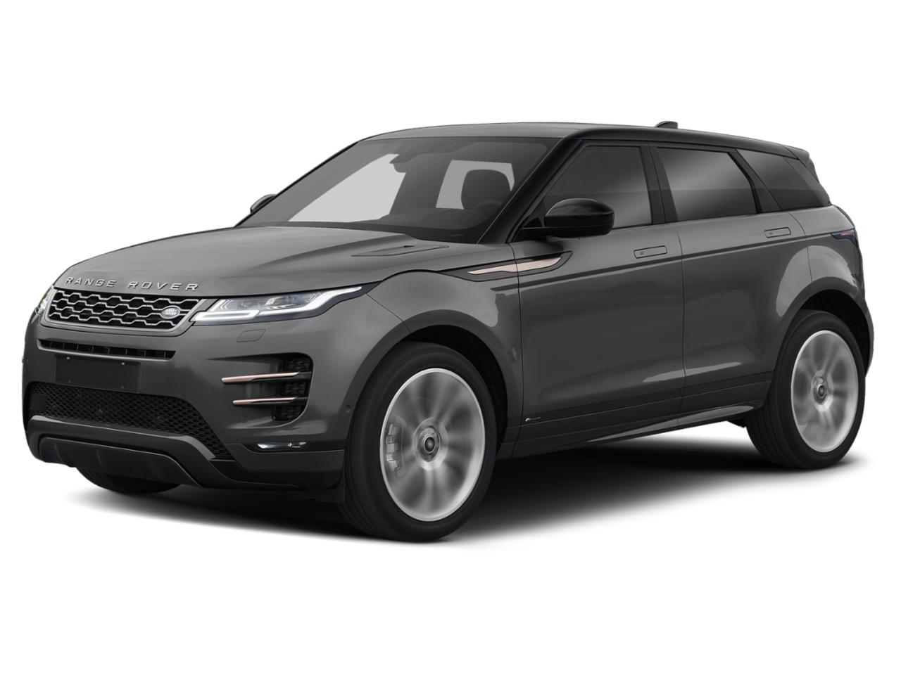 2023 Land Rover Range Rover Evoque for sale in Dededo